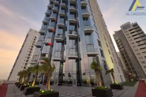 Spacious One-Bedroom Apartment for Rent in Prime Juffair Location