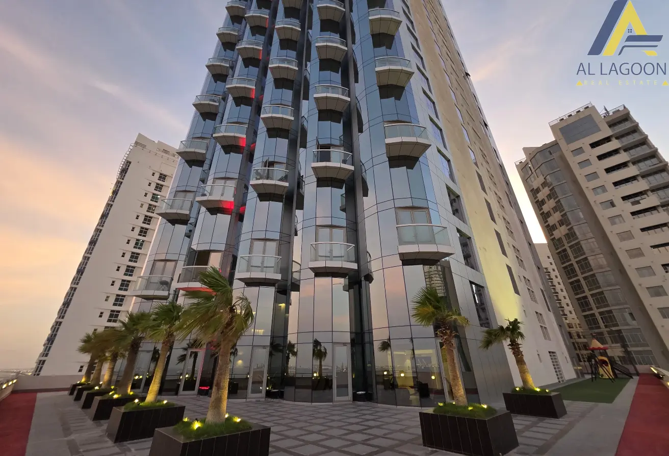 Spacious One-Bedroom Apartment for Rent in Prime Juffair Location