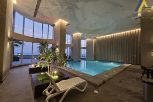 Spacious One-Bedroom Apartment for Rent in Prime Juffair Location