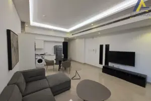 Spacious One-Bedroom Apartment for Rent in Prime Juffair Location