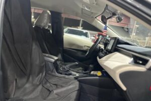 For Sale: 2022 Toyota Corolla XLI 2.0 – Excellent Condition, Low Mileage, Great Price!