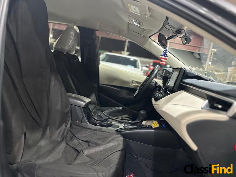 For Sale: 2022 Toyota Corolla XLI 2.0 – Excellent Condition, Low Mileage, Great Price!