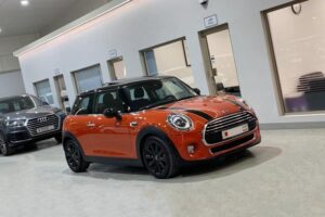 For Sale: Immaculate 2020 Mini Cooper – Low Mileage, Well-Maintained, Excellent Condition