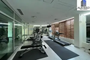 APARTMENTS FOR RENT IN AMWAJ HOMES Beautiful 3BHK | 2 Balconies Inclusive