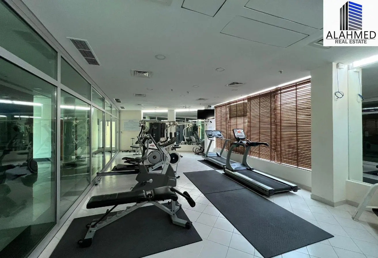 APARTMENTS FOR RENT IN AMWAJ HOMES Beautiful 3BHK | 2 Balconies Inclusive