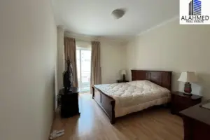 APARTMENTS FOR RENT IN AMWAJ HOMES Beautiful 3BHK | 2 Balconies Inclusive