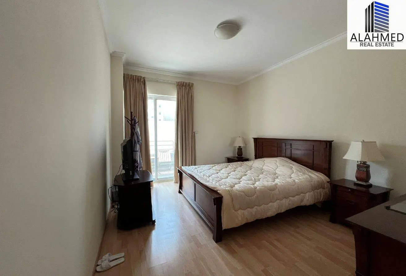 APARTMENTS FOR RENT IN AMWAJ HOMES Beautiful 3BHK | 2 Balconies Inclusive
