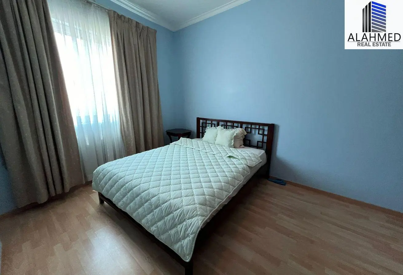 APARTMENTS FOR RENT IN AMWAJ HOMES Beautiful 3BHK | 2 Balconies Inclusive