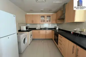 APARTMENTS FOR RENT IN AMWAJ HOMES Beautiful 3BHK | 2 Balconies Inclusive