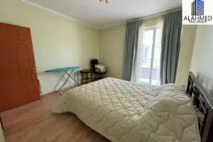 APARTMENTS FOR RENT IN AMWAJ HOMES Beautiful 3BHK | 2 Balconies Inclusive