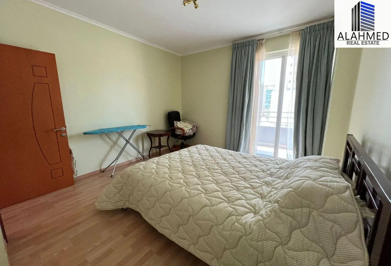 APARTMENTS FOR RENT IN AMWAJ HOMES Beautiful 3BHK | 2 Balconies Inclusive