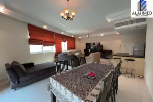 APARTMENTS FOR RENT IN AMWAJ HOMES Beautiful 3BHK | 2 Balconies Inclusive