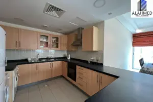 APARTMENTS FOR RENT IN AMWAJ HOMES Beautiful 3BHK | 2 Balconies Inclusive