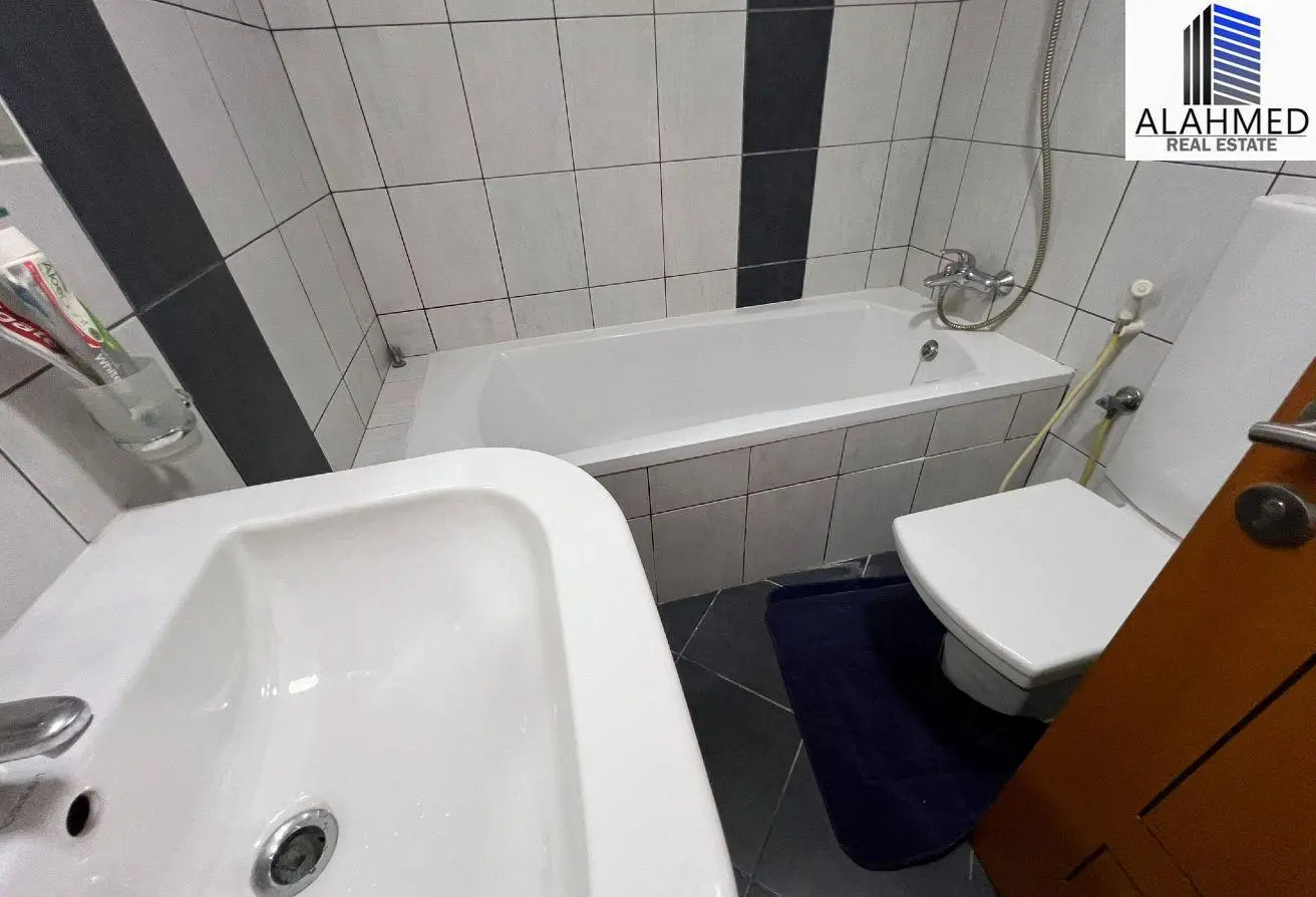 APARTMENTS FOR RENT IN AMWAJ HOMES Beautiful 3BHK | 2 Balconies Inclusive