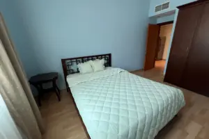 APARTMENTS FOR RENT IN AMWAJ HOMES Beautiful 3BHK | 2 Balconies Inclusive