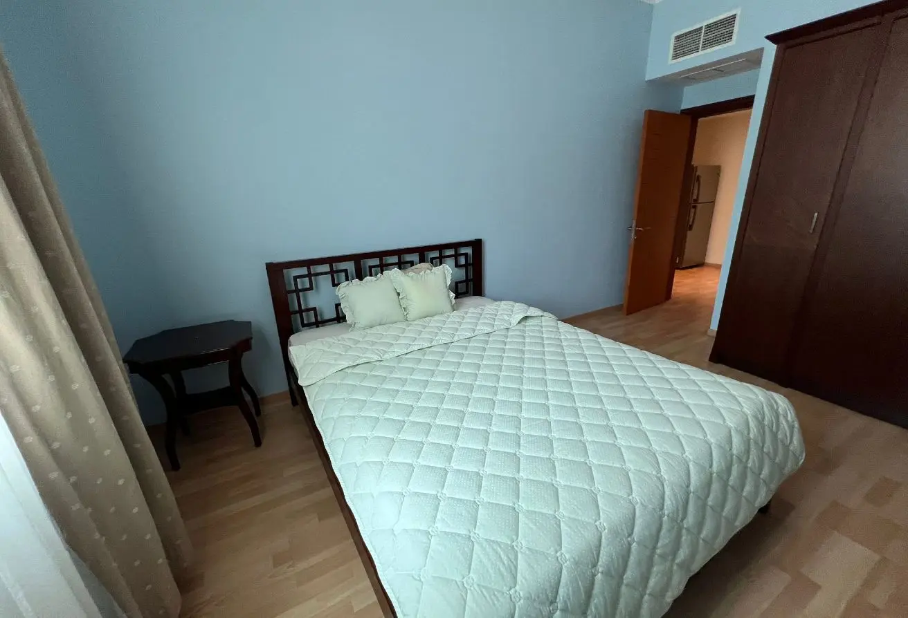 APARTMENTS FOR RENT IN AMWAJ HOMES Beautiful 3BHK | 2 Balconies Inclusive