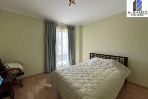 APARTMENTS FOR RENT IN AMWAJ HOMES Beautiful 3BHK | 2 Balconies Inclusive