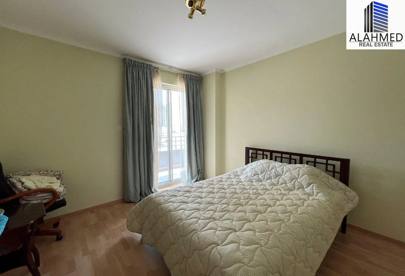 APARTMENTS FOR RENT IN AMWAJ HOMES Beautiful 3BHK | 2 Balconies Inclusive