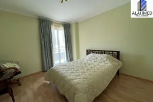 APARTMENTS FOR RENT IN AMWAJ HOMES Beautiful 3BHK | 2 Balconies Inclusive