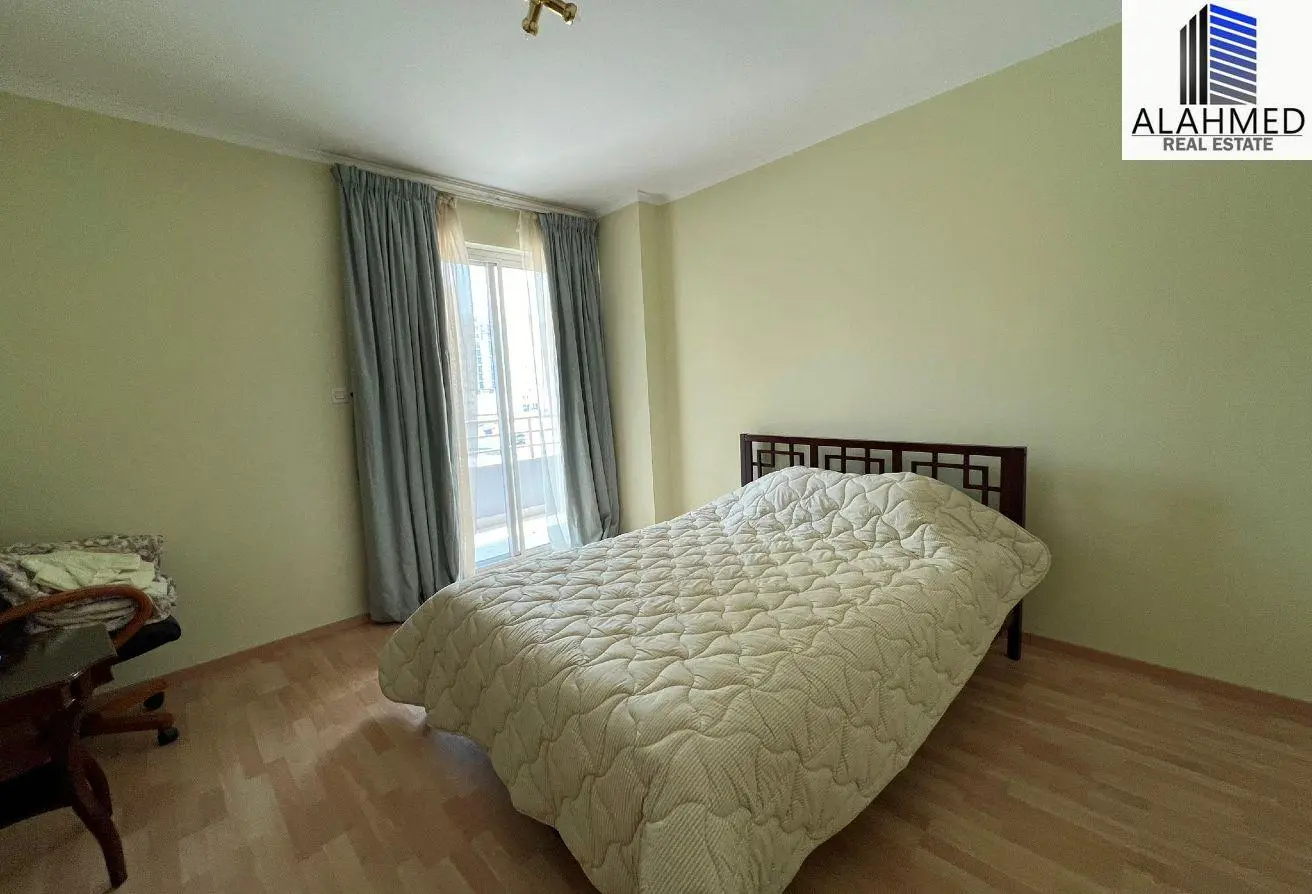 APARTMENTS FOR RENT IN AMWAJ HOMES Beautiful 3BHK | 2 Balconies Inclusive