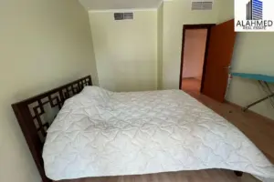 APARTMENTS FOR RENT IN AMWAJ HOMES Beautiful 3BHK | 2 Balconies Inclusive