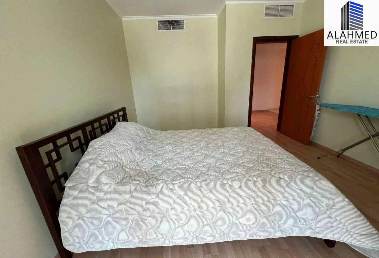 APARTMENTS FOR RENT IN AMWAJ HOMES Beautiful 3BHK | 2 Balconies Inclusive