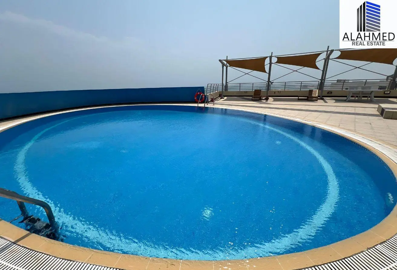 APARTMENTS FOR RENT IN AMWAJ HOMES Beautiful 3BHK | 2 Balconies Inclusive