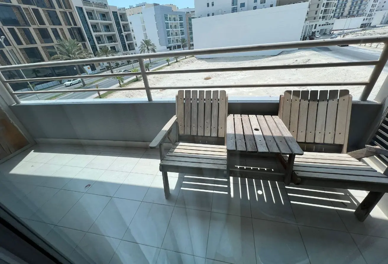 APARTMENTS FOR RENT IN AMWAJ HOMES Beautiful 3BHK | 2 Balconies Inclusive