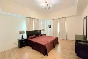 Modern 2-Bedroom Apartment for Rent in Busaiteen Location