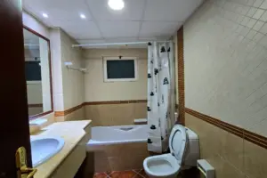 Modern 2-Bedroom Apartment for Rent in Busaiteen Location