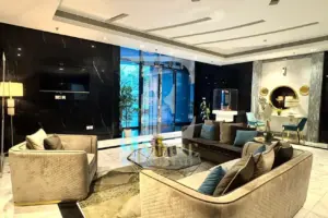 Spacious 1 Bedroom Apartment for Rent in Seef with Modern Amenities