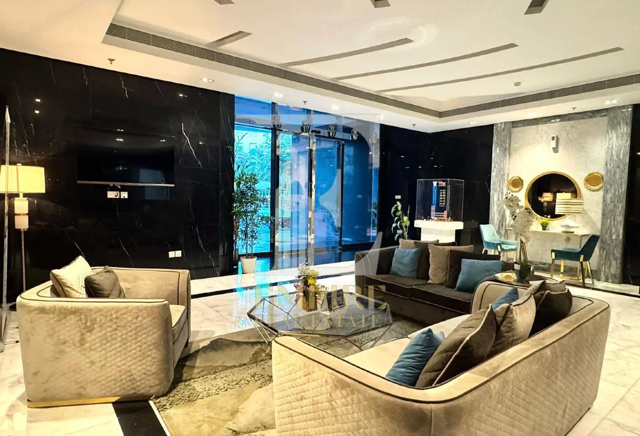 Spacious 1 Bedroom Apartment for Rent in Seef with Modern Amenities