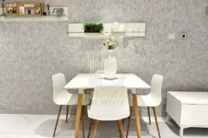 Spacious 1 Bedroom Apartment for Rent in Seef with Modern Amenities