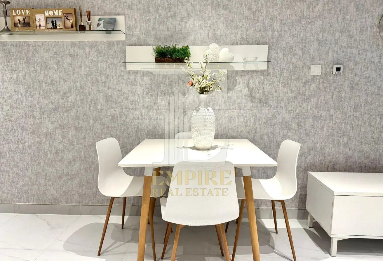 Spacious 1 Bedroom Apartment for Rent in Seef with Modern Amenities