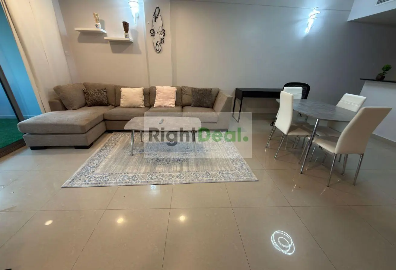 Spacious 1 Bedroom Apartment Available for Rent in Scenic Tala Island