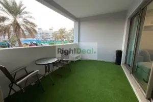 Spacious 1 Bedroom Apartment Available for Rent in Scenic Tala Island