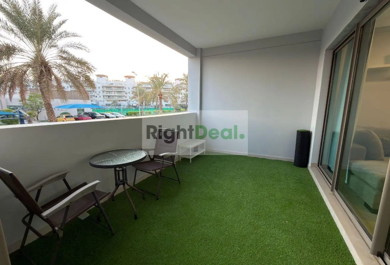 Spacious 1 Bedroom Apartment Available for Rent in Scenic Tala Island