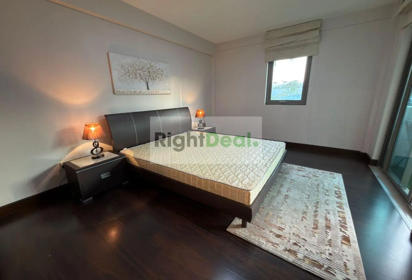 Spacious 1 Bedroom Apartment Available for Rent in Scenic Tala Island