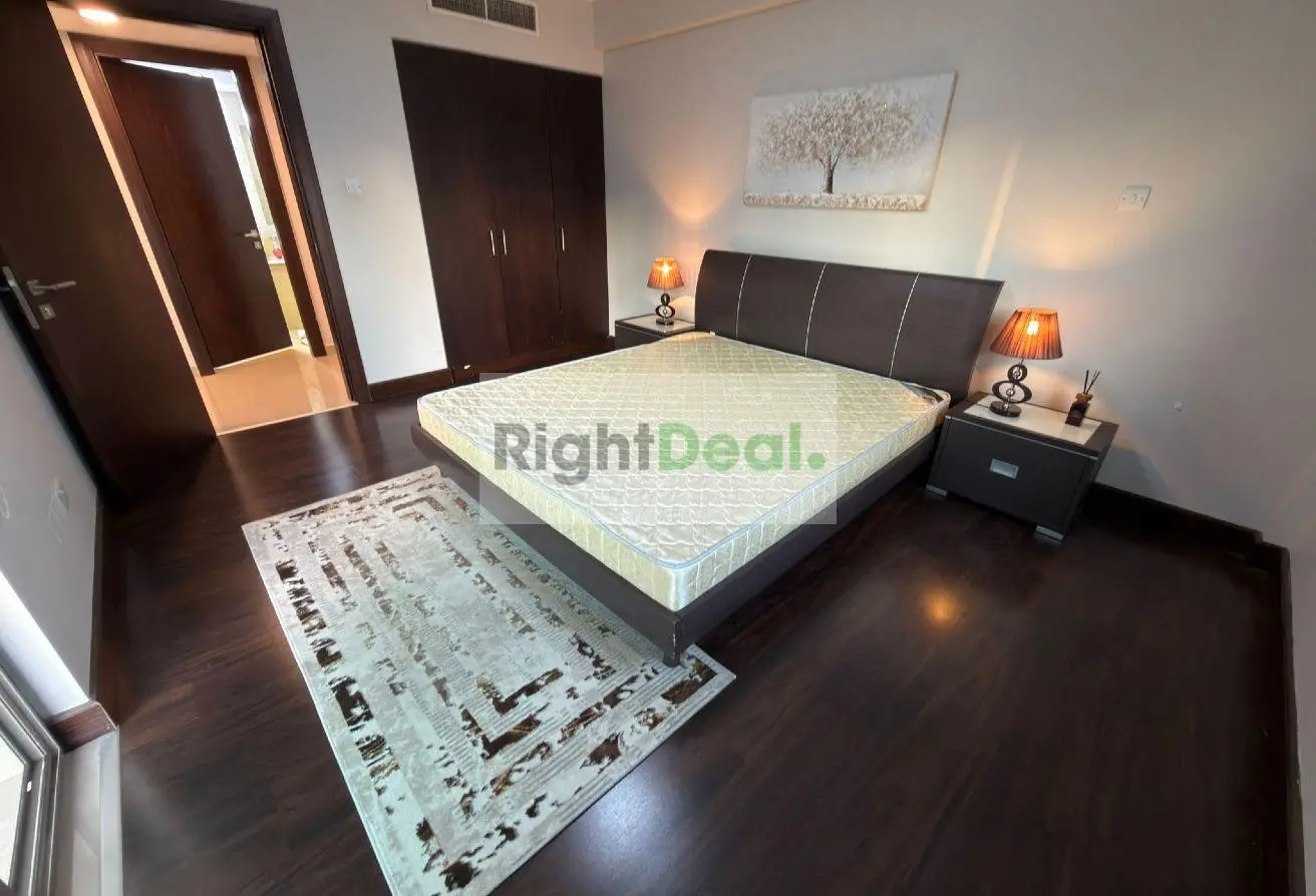Spacious 1 Bedroom Apartment Available for Rent in Scenic Tala Island