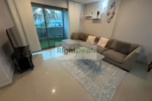 Spacious 1 Bedroom Apartment Available for Rent in Scenic Tala Island