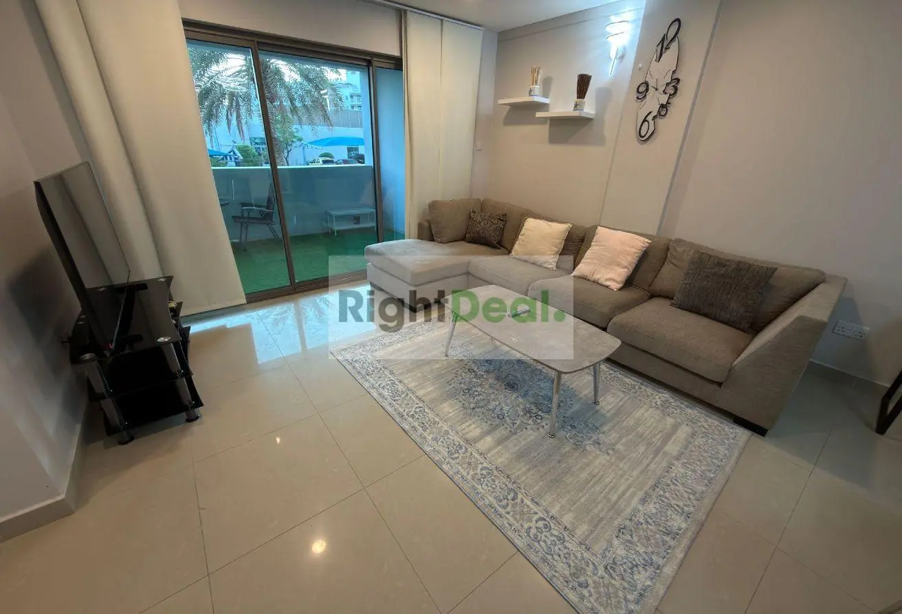 Spacious 1 Bedroom Apartment Available for Rent in Scenic Tala Island