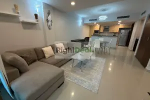 Spacious 1 Bedroom Apartment Available for Rent in Scenic Tala Island