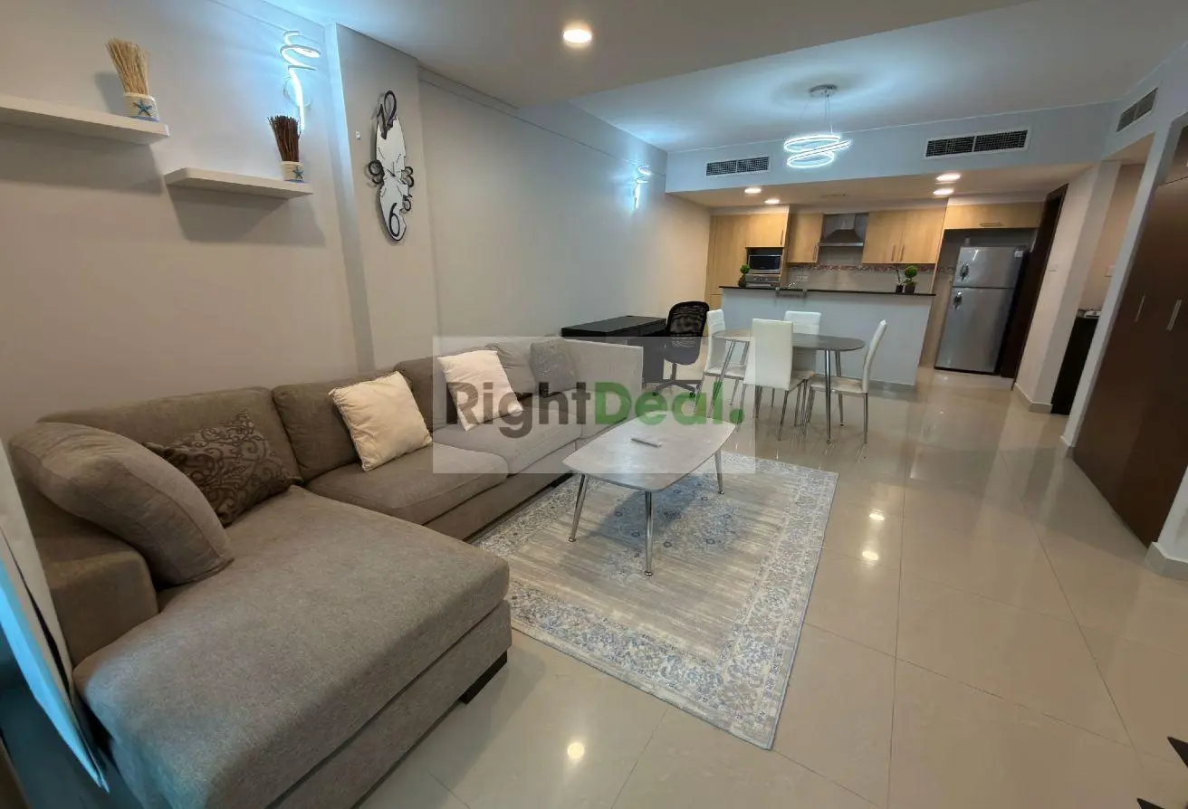 Spacious 1 Bedroom Apartment Available for Rent in Scenic Tala Island