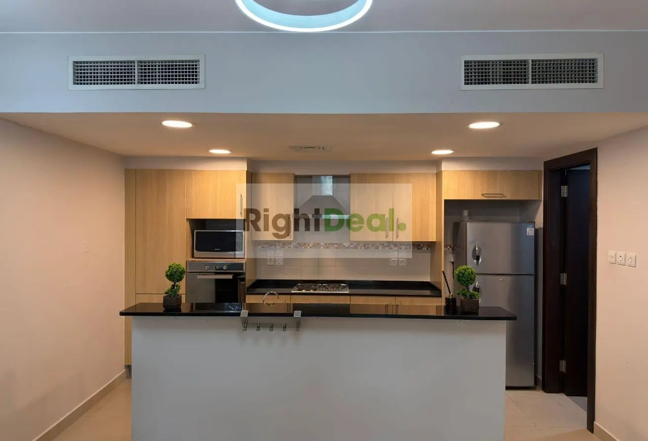 Spacious 1 Bedroom Apartment Available for Rent in Scenic Tala Island