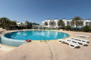 Spacious 1 Bedroom Apartment Available for Rent in Scenic Tala Island