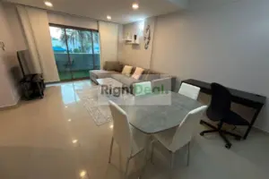 Spacious 1 Bedroom Apartment Available for Rent in Scenic Tala Island