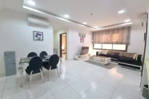 Spacious and Modern Apartment for Rent in Janabiya – Ideal Location with Top Amenities