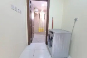 Spacious and Modern Apartment for Rent in Janabiya – Ideal Location with Top Amenities