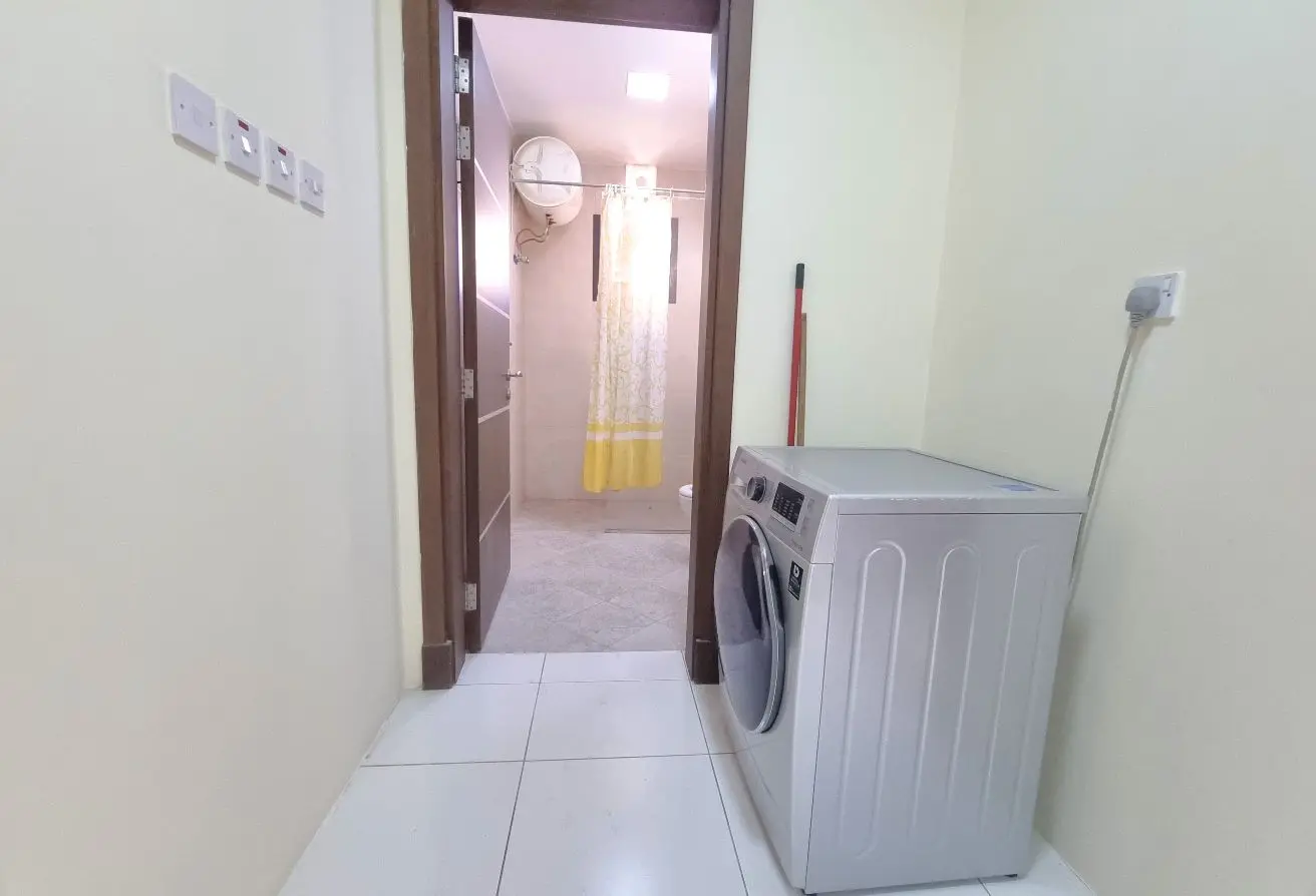 Spacious and Modern Apartment for Rent in Janabiya – Ideal Location with Top Amenities
