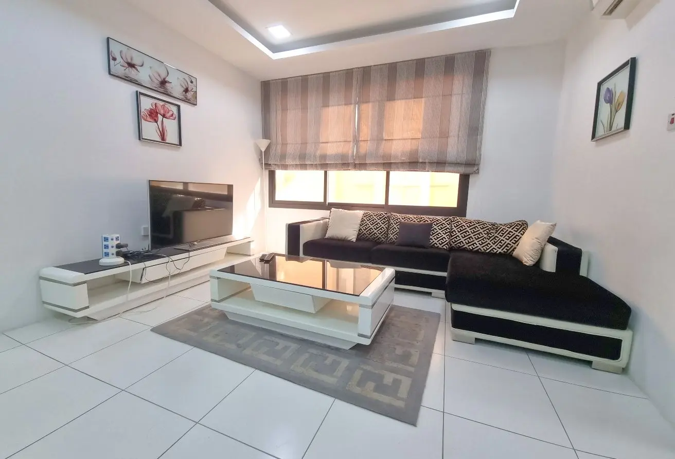 Spacious and Modern Apartment for Rent in Janabiya – Ideal Location with Top Amenities